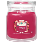 Yankee Candle Santa On Skis l&otilde;hnak&uuml;&uuml;nal, 368 g