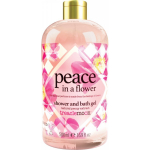 Treaclemoon Peace In A Flower Shower & Bath Gel du&scaron;igeel, 500 ml