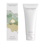 Trawenmoor by Dr. Spiller Body Care orgaaniline kehapalsam, k&otilde;ikidele nahat&uuml;&uuml;pidele, 200 ml