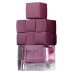 Fragrance World Ambroise Pour Femme EDP l&otilde;hnastatud vesi naistele, 100 ml