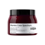 L'Oreal Professionnel Vitamino Color Spectrum Hair Treatment Cream Mask For Colour Protection, 500 ml