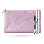 Set Pupa: Vamp! Paraben-Free Extra Volume Mascara 100 Black, 9 ml + Multiplay Double-Ended Eyeshadow & Kajal Eyeliner 2-In-1 09 Deep Black 1.2 g