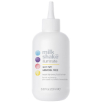 Milk Shake Illuminate Ammonia-Free Hair Serum For Brightening, 200 ml