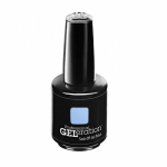 Jessica GELeration Colours Semi-Permanent Nail Polish GEL-747 Sophia True Blue, 15 ml