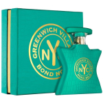 Bond No. 9 Greenwich Village EDP l&otilde;hnastatud vesi naistele, 50 ml