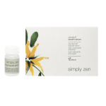 Set Simply Zen Dandruff Benefit Hair Serum Anti-Dandruff, 12 tk, 5 ml