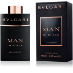 Bvlgari Man In Black EDP meestele, 100 ml