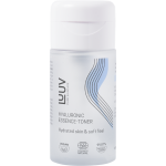 LUUV Hyaluronic Essence-Toner n&auml;otoonik, 120 ml