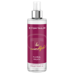 Tom Tailor Be Mindful Body Spray, 250 ml