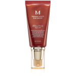 Missha M Perfect Cover BB Cream EX niisutav BB-kreem, toon: 27 Honey Beige, 50 ml