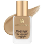 Est&eacute;e Lauder Double Wear Stay-In-Place jumestuskreem SPF 10, toon: 1W2 Sand, 30 ml