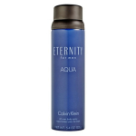 Calvin Klein Eternity Aqua Body Spray woody aromatic, 152 g