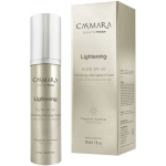 Casmara Lightening Nutri Clarifying Anti-aging Cream n&auml;okreem p&auml;ikesekaitsega SPF 50, 50 ml