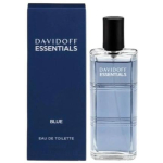 Davidoff Essentials Blue EDT tualettvesi meestele, 110 ml