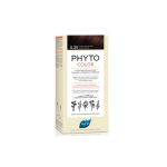 Phyto Color Permanent Hair Dye 5.35 Chocolate Light Brown, 50 ml