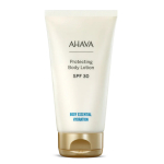 AHAVA Protecting Body Lotion p&auml;ikesekaitsev kehakreem SPF 30, 150 ml