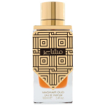 House Of Perfumes Mashair Oud EDP l&otilde;hnastatud vesi unisex, 100 ml