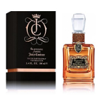 Juicy Couture Glistening Amber EDP naistele, 100 ml