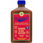 Lola from Rio Rapunzel Shampoo Rejuvenescdor &scaron;ampoon k&otilde;ikidele juukset&uuml;&uuml;pidele, 250 ml