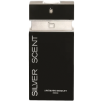 Jacques Bogart Silver Scent EDT tualettvesi meestele, 200 ml