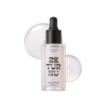 Returnu Deep Comfort Deep Hydration Ampoules Treatment Serum For Face For Women, 30 ml