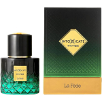 Khadlaj La Fede Intoxicate Mistique PP parf&uuml;&uuml;m meestele, 100 ml