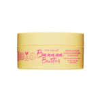 Umberto Giannini Banana Butter Hair Leave-In Conditioner Repairing & Defrizzing, 200 ml