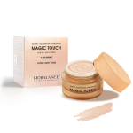 Bio Balance Magic Touch Brightening & Covering Primer Concealer & Foundation 3-In-1 Ultra Light, 30 ml