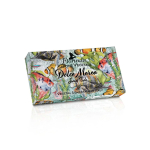 Florinda Sweet Tide Vegan Hydrating Scented Soap Bar Body, 100 g