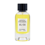 Armaf Artistic Perfumery SL-02 EDP l&otilde;hnastatud vesi naistele, 100 ml