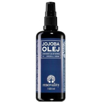 Renovality Original Series jojoba&otilde;li pumbaga k&uuml;lmpressitud jojoba&otilde;li, 100 ml