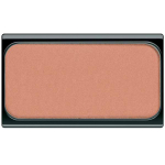 ArtDeco Blusher Long Lasting Blush Compact Powder 11 Orange Blush, 8 g