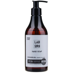 LABOR8 Hemp Hydrating Nourishing Hand Soap k&auml;teseep, 270 ml