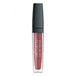 ArtDeco Lip Brilliance Long Lasting & Smoothing Lip Gloss 78 Brilliant Lilac Clover, 5 ml