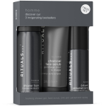 Rituals Homme Trial Set igap&auml;evahooldustoodete komplekt meestele