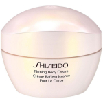 Shiseido Replenishing Body Firming Cream pinguldav kehakreem, 200 ml