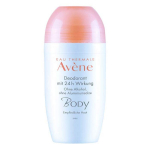 Av&egrave;ne keha reguleeriv deodorant rulldeodorant 24h antiperspirant, 50 ml