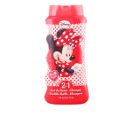 Disney Minnie Shower Gel And Shampoo du&scaron;igeel ja &scaron;ampoon &uuml;hes, 475 ml