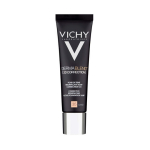Vichy Dermablend 3D korrektsioonjumestuskreem rasusele nahale, toon: 35 Sand, 30 ml