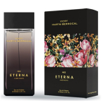 Vicky Martin Berrocal No2 Eterna EDT tualettvesi naistele, 100 ml