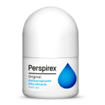 Perspirex Original higistamisvastane rulldeodorant, 20 ml