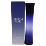 Giorgio Armani Code parf&uuml;&uuml;mvesi, 50 ml
