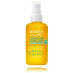 Biotherm Waterlover Sun Mist SPF 30 p&auml;ikesekaitsesprei n&auml;ole ja kehale, 200 ml