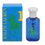 Ralph Lauren Big Pony 1 Blue For Men EDT tualettvesi meestele, 50 ml
