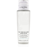 Lancome Eau Micellaire Douceur mahe mitsellaarvesi, 400 ml