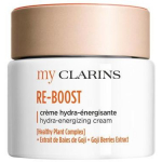 Clarins My Clarins Re-Boost Hydra-Energizing Cream niisutav ja ergutav kreem k&otilde;ikidele nahat&uuml;&uuml;pidele, 50 ml