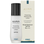 AHAVA Protecting Moisturizing Lotion SPF 50 kaitsev niisutav n&auml;ovesi, 50 ml