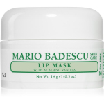 Mario Badescu huulemask Acai & Vanilla huulemaskiga, 14 g
