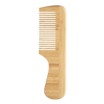 Olivia Garden Healthy Hair Comb C3 kamm juustele
