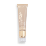Makeup Revolution Superdewy Tinted Moisturizer Medium Light, 55 ml